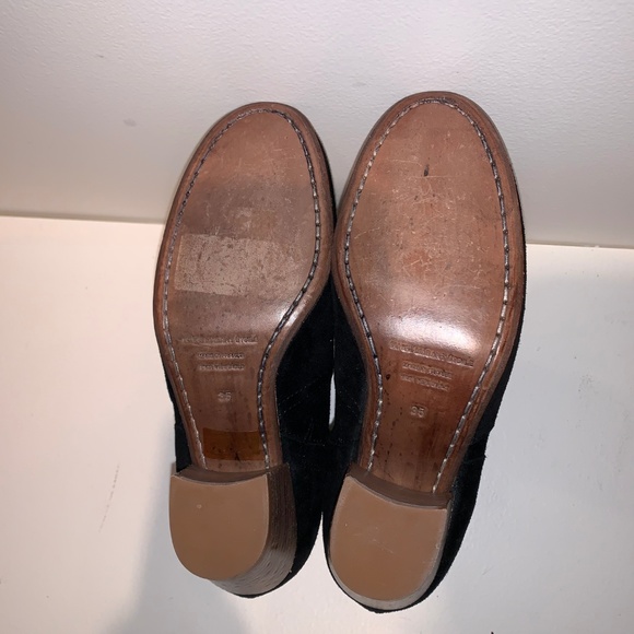 Isabel Marant Dicker Boots in Black - Picture 3 of 4